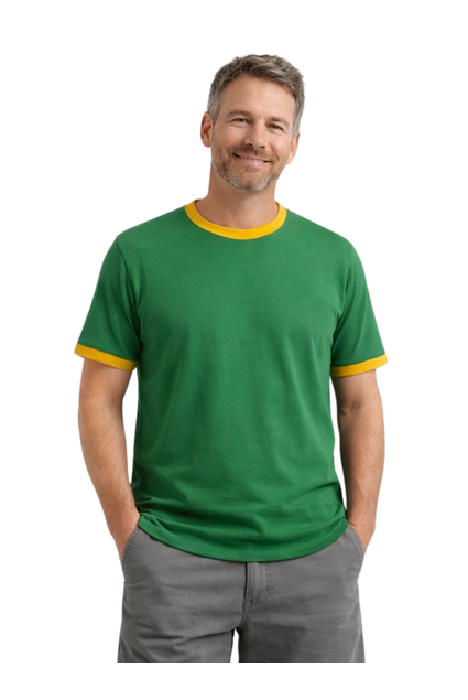 camiseta brasil copa eleicao patriota selecao cores verde amarelo 3